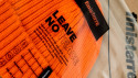 The bags will be rolled out across selected knitwear lines this month. Image: Finisterre